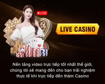 Casino Trực Tuyến F79