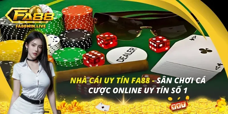 Sòng bạc Trực Tuyến f79